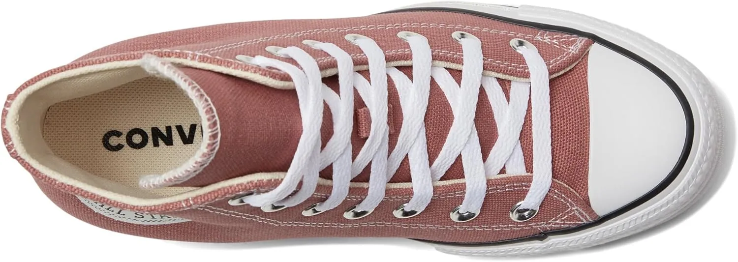 Converse Women's Chuck Taylor All Star Wedge Sneaker