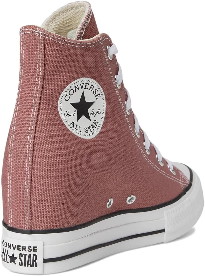 Converse Women's Chuck Taylor All Star Wedge Sneaker