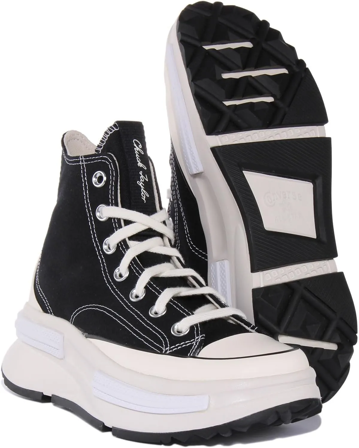 Converse Women's Gymnastics Shoes Sneaker