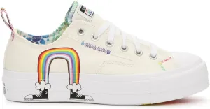 Converse Women's Modern, Pride, 13.5