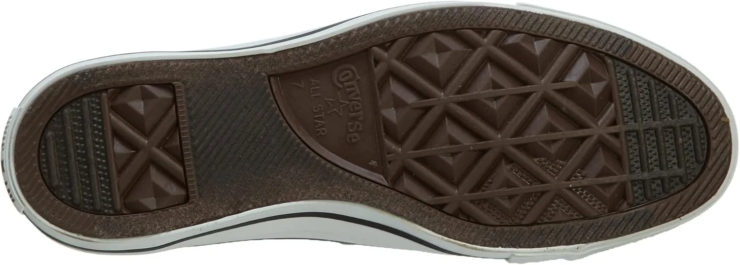 Converse Women's Platform