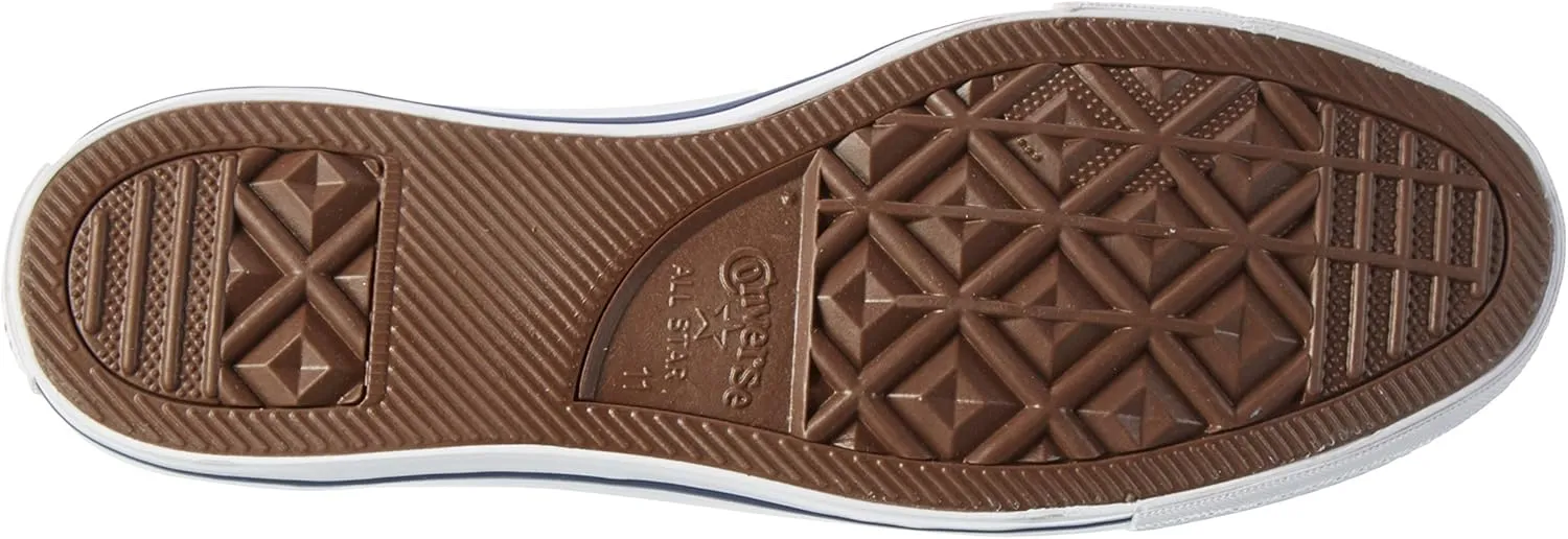 Converse Women's Platform