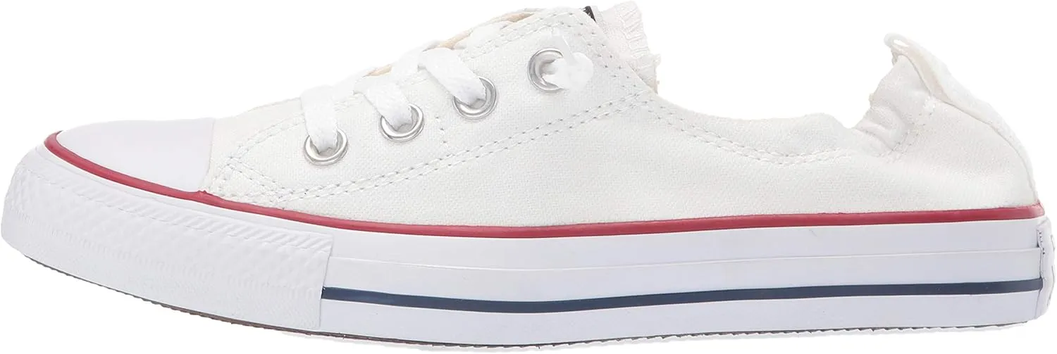 Converse Women's Shoreline Slip on Sneaker