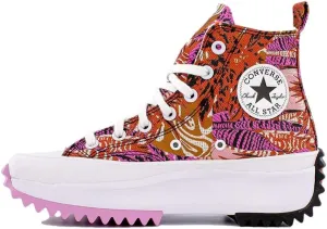 Converse Women's Sneaker, Tropical, 6.5
