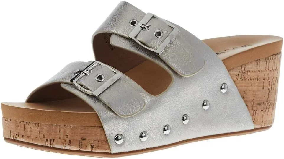 Corkys Twinkie Womens Sandal