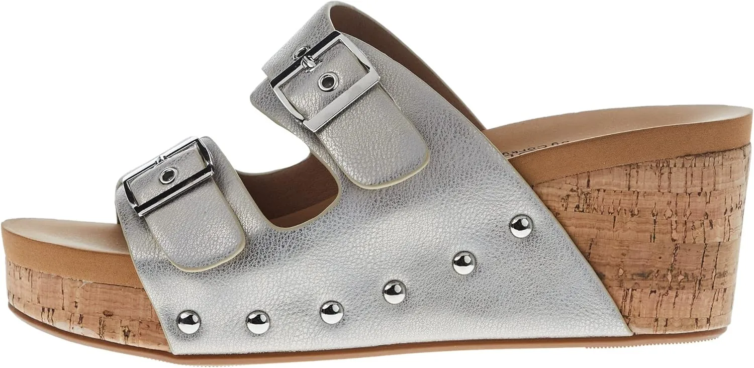 Corkys Twinkie Womens Sandal