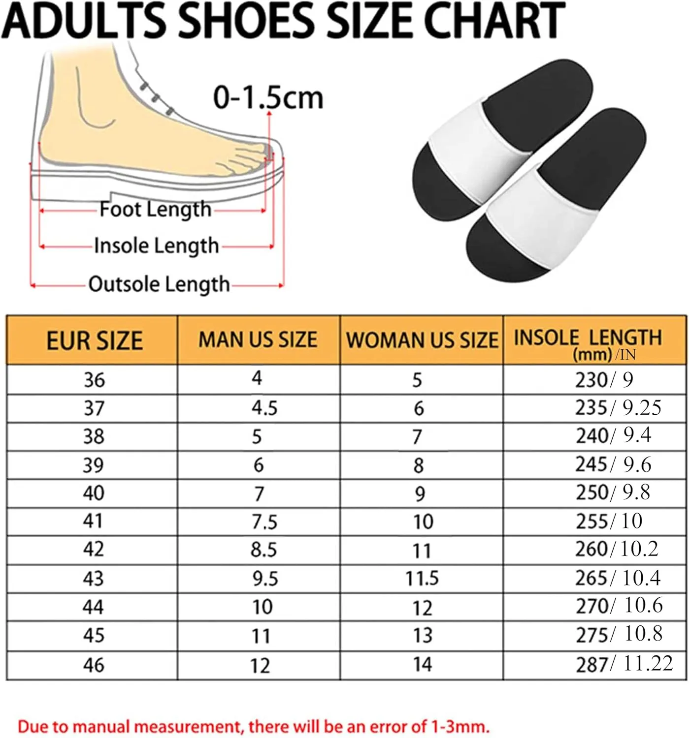 Cow Print Slippers Mens Women Slides Shoes Sandals Non Slip Summer Slipper for Outdoor Beach Home Indoor