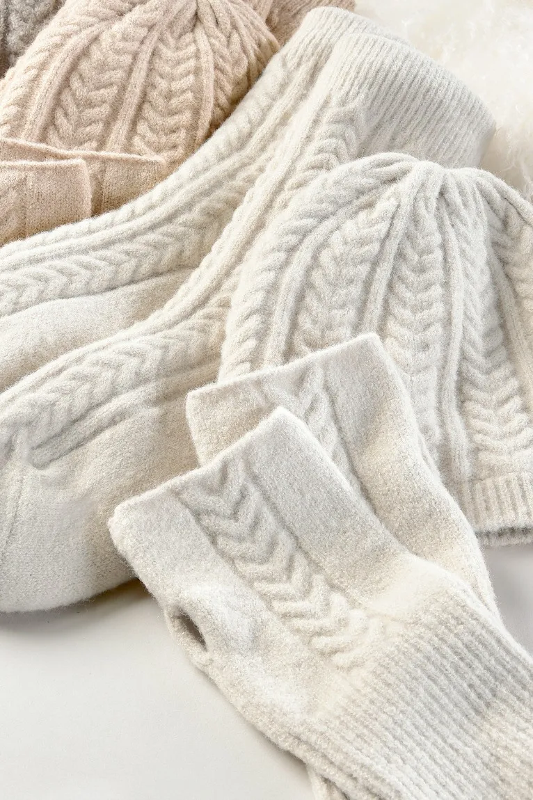 Cozy Winter Set