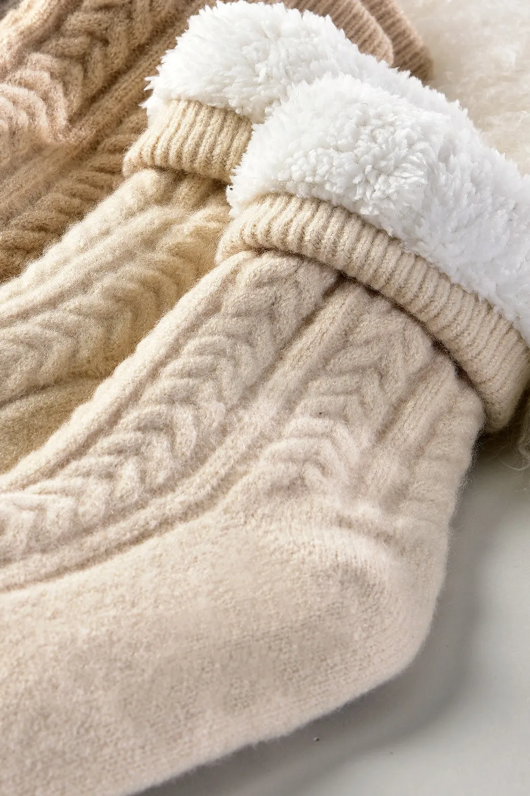 Cozy Winter Set