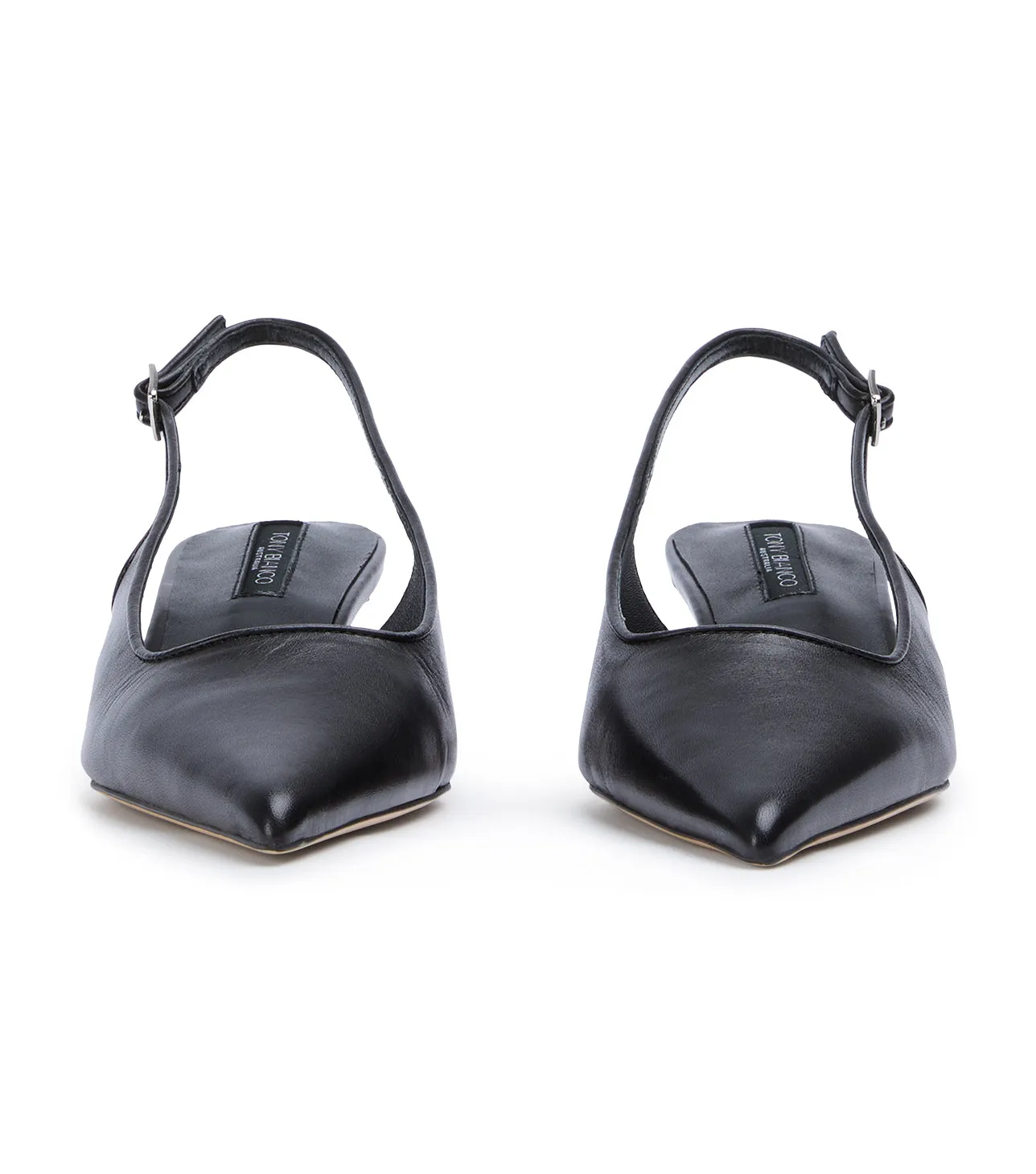 Crush Black Vintage