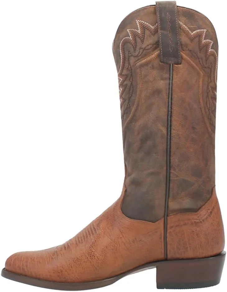 Dan Post Men's Scott Western Boot