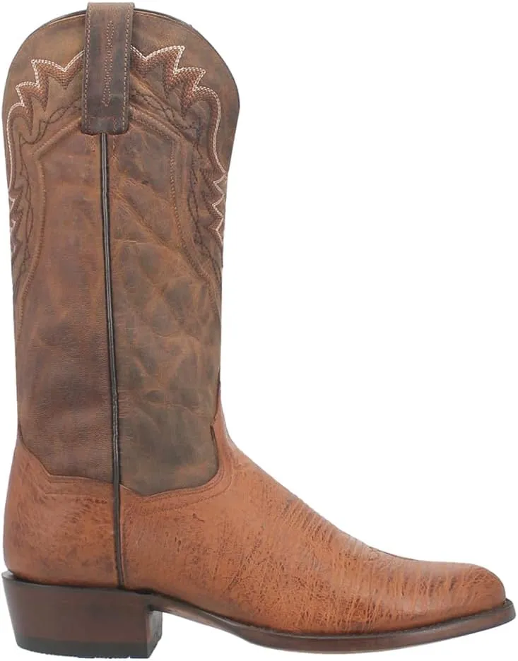 Dan Post Men's Scott Western Boot