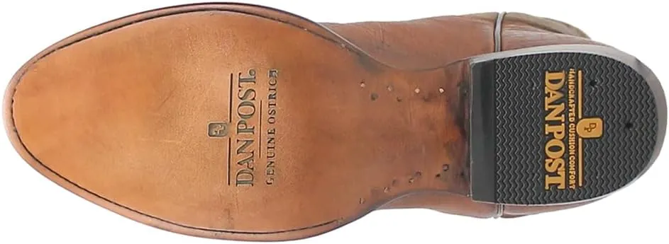 Dan Post Men's Scott Western Boot