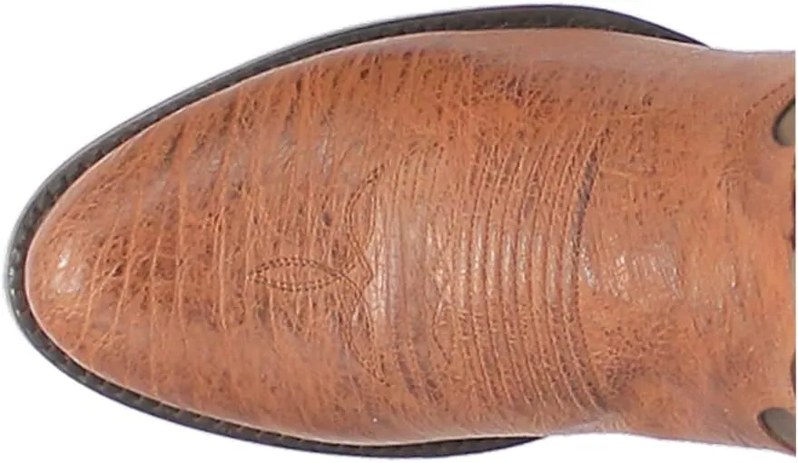 Dan Post Men's Scott Western Boot