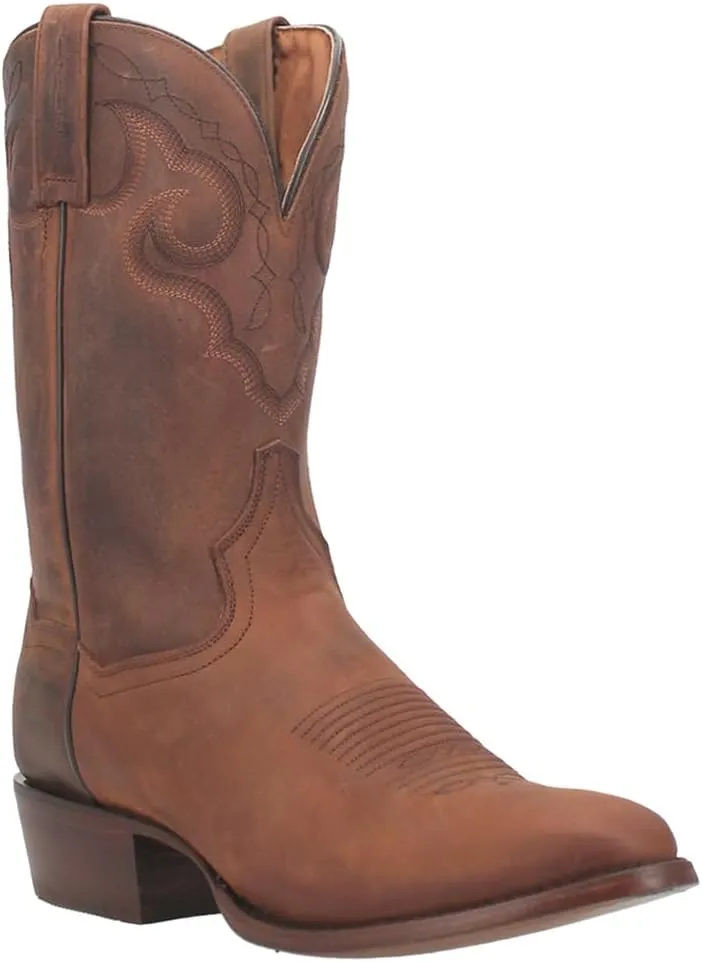 Dan Post Men's Simon Western Boot