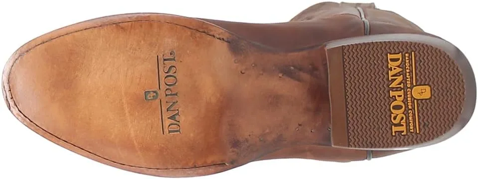 Dan Post Men's Simon Western Boot