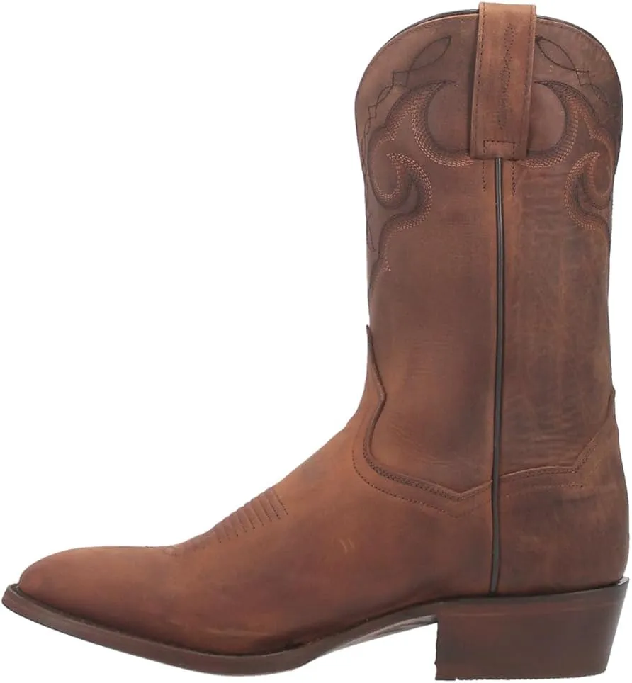 Dan Post Men's Simon Western Boot