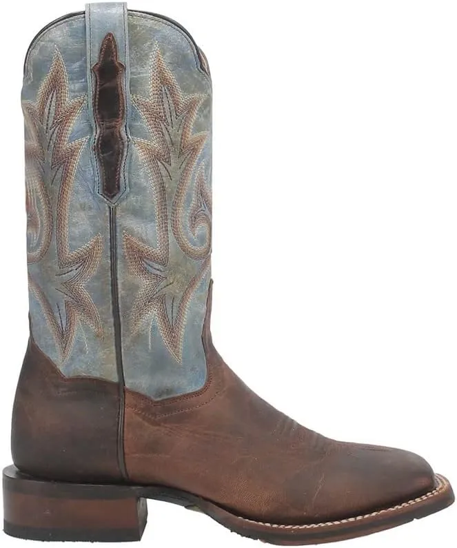Dan Post Women's Kelsi Western Boot
