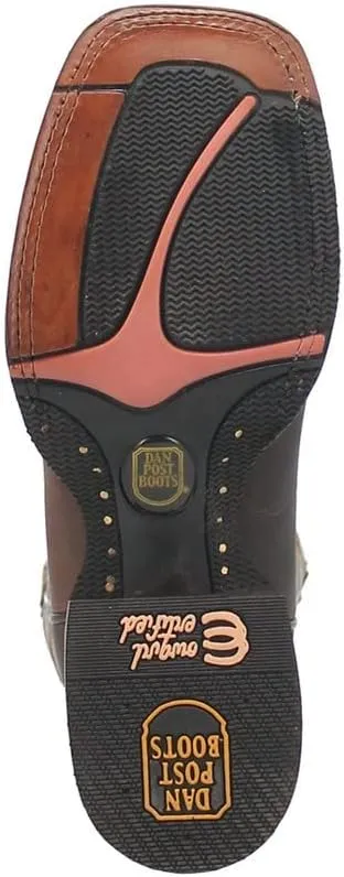 Dan Post Women's Kelsi Western Boot