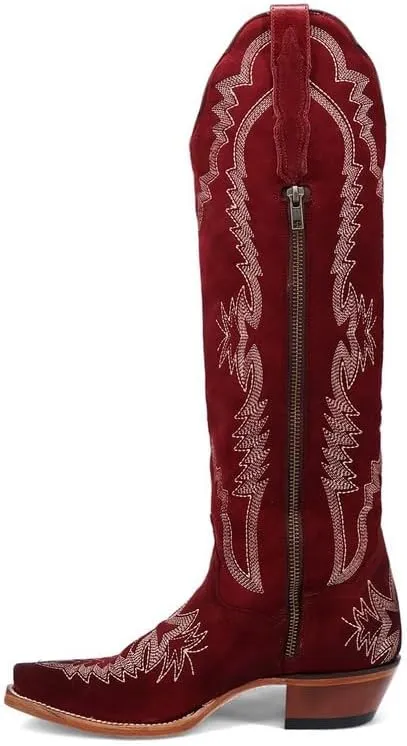 Dan Post Women's Marlowe Western Boot