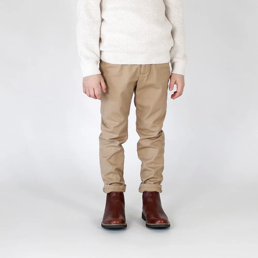 Deer Stags Boy's Zane Chelsea Boot