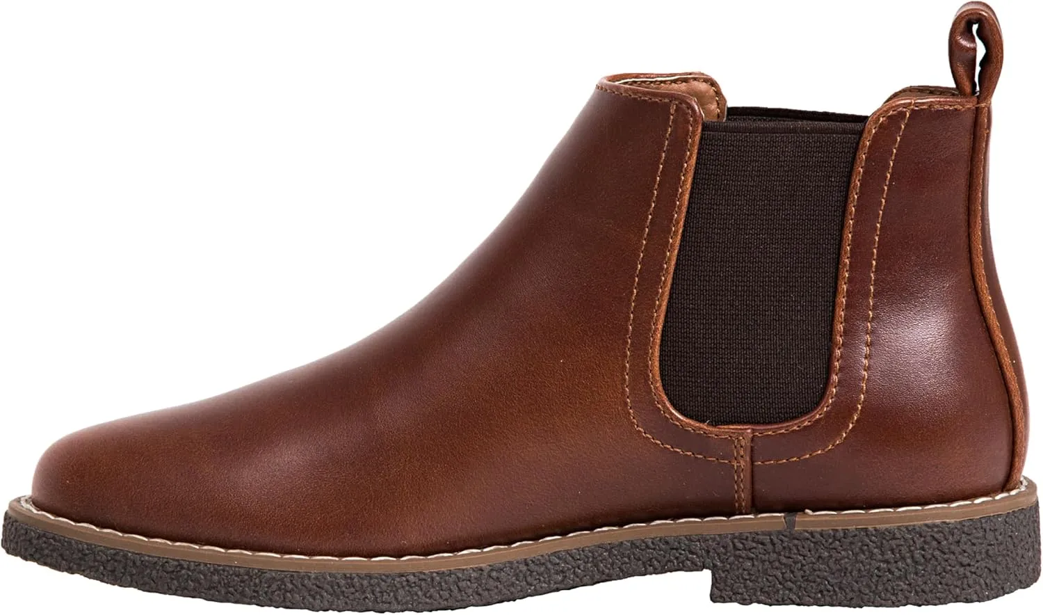 Deer Stags Boy's Zane Chelsea Boot