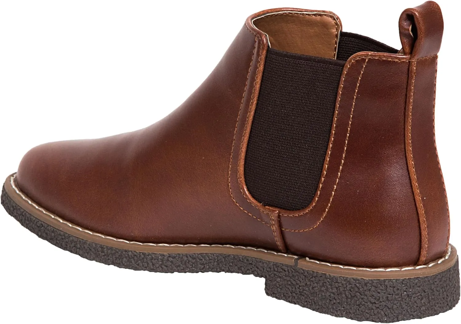 Deer Stags Boy's Zane Chelsea Boot