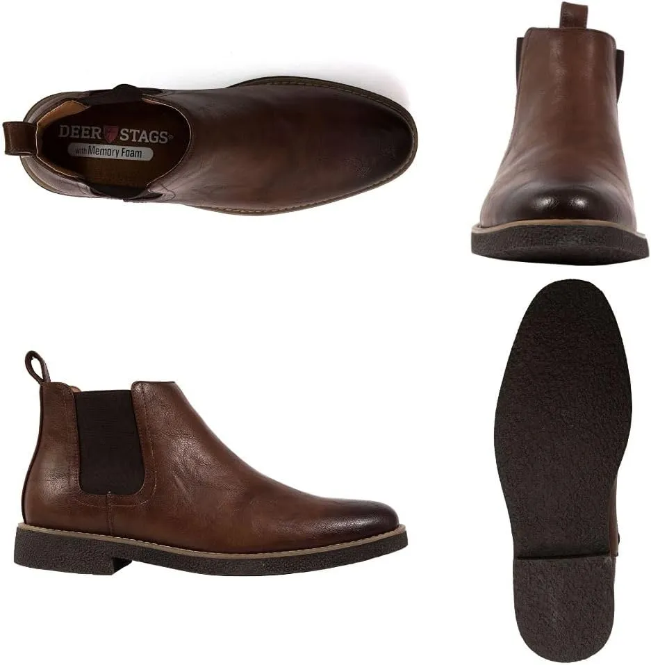 Deer Stags Men's Rockland Boot