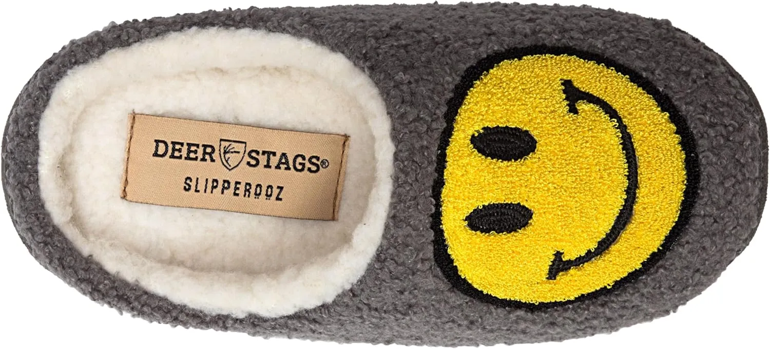 Deer Stags Men's Wink Slipper