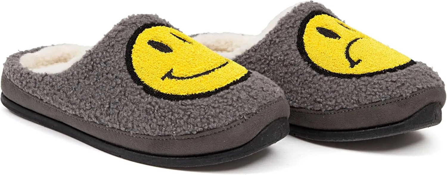 Deer Stags Men's Wink Slipper