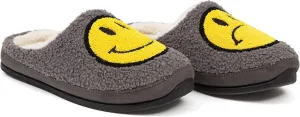 Deer Stags Men's Wink Slipper