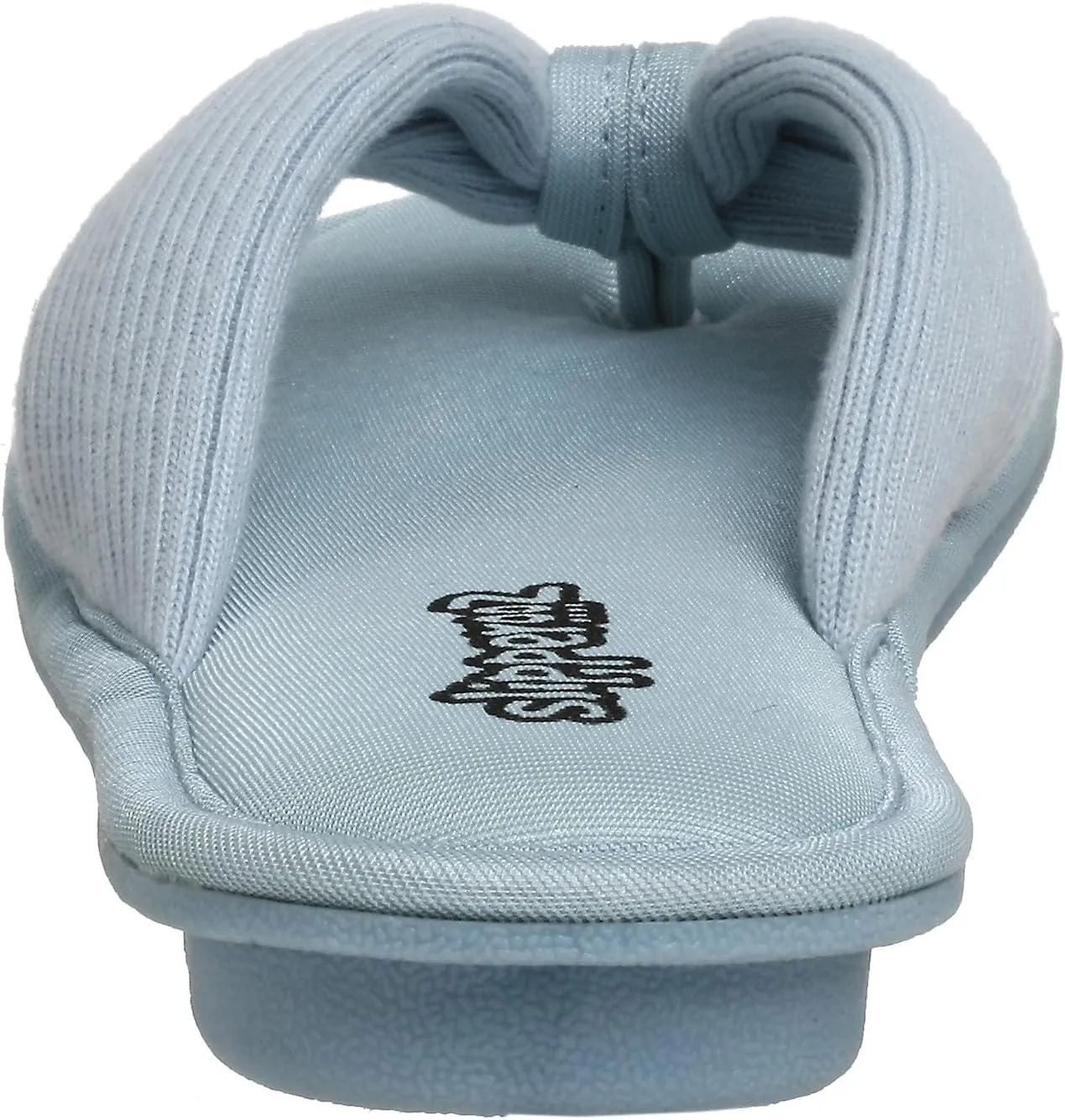 Deer Stags Women's Tickle Slipper