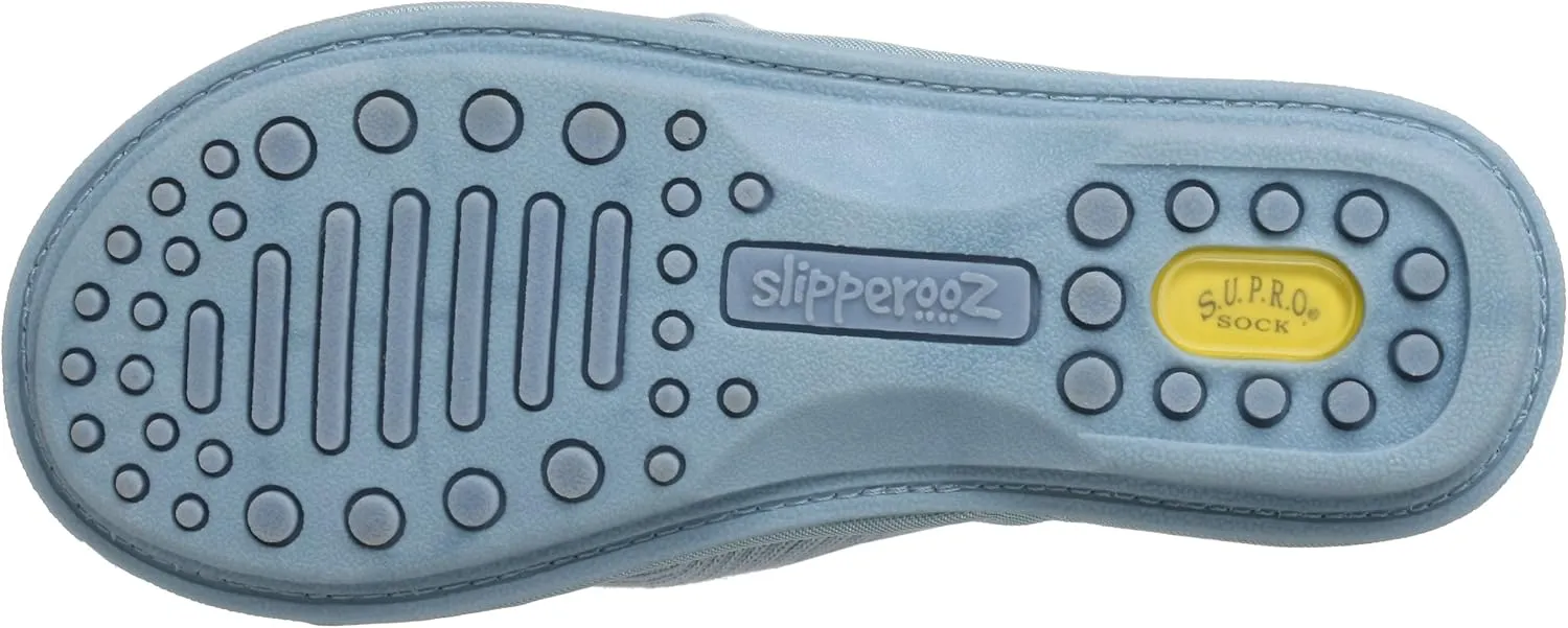 Deer Stags Women's Tickle Slipper