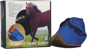 Deluxe Equine Slipper in X Large