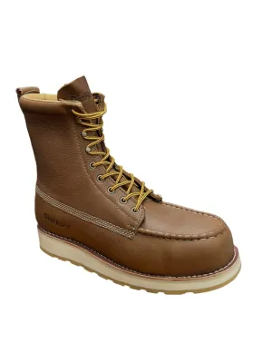 Die hard Malibu 8" Soft Toe - DH80420