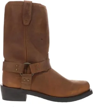 Dingo Men's Dean Square Toe Boots