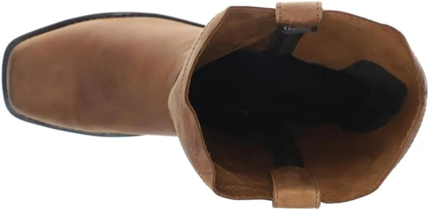 Dingo Men's Dean Square Toe Boots