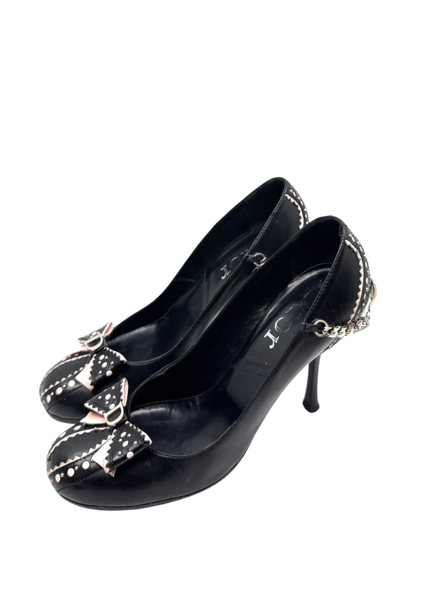 Dior sz 38