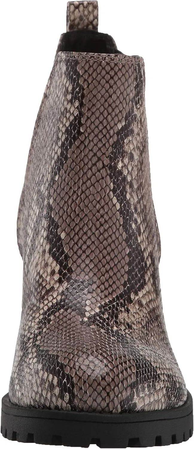 Dirty Laundry Women's Lisbon Ankle Boot