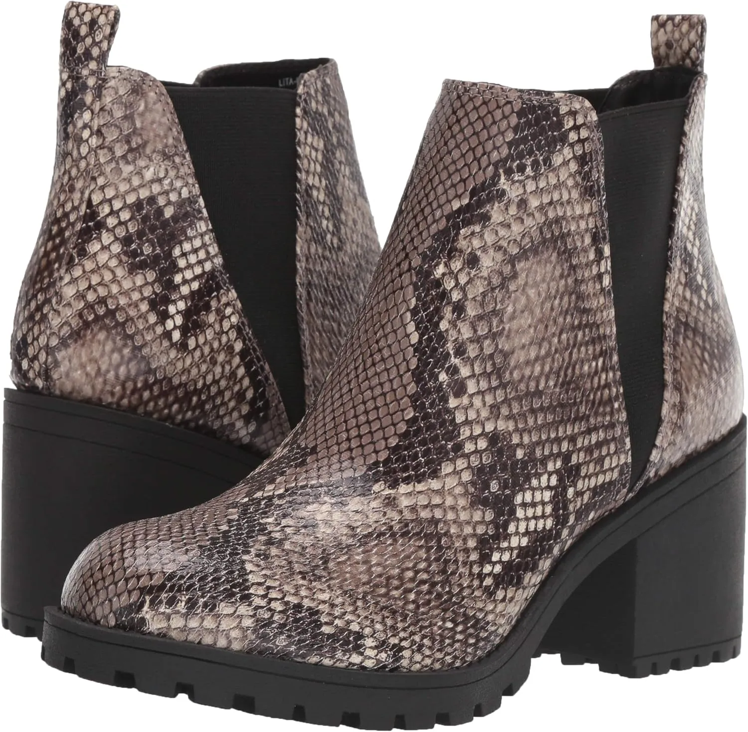 Dirty Laundry Women's Lisbon Ankle Boot