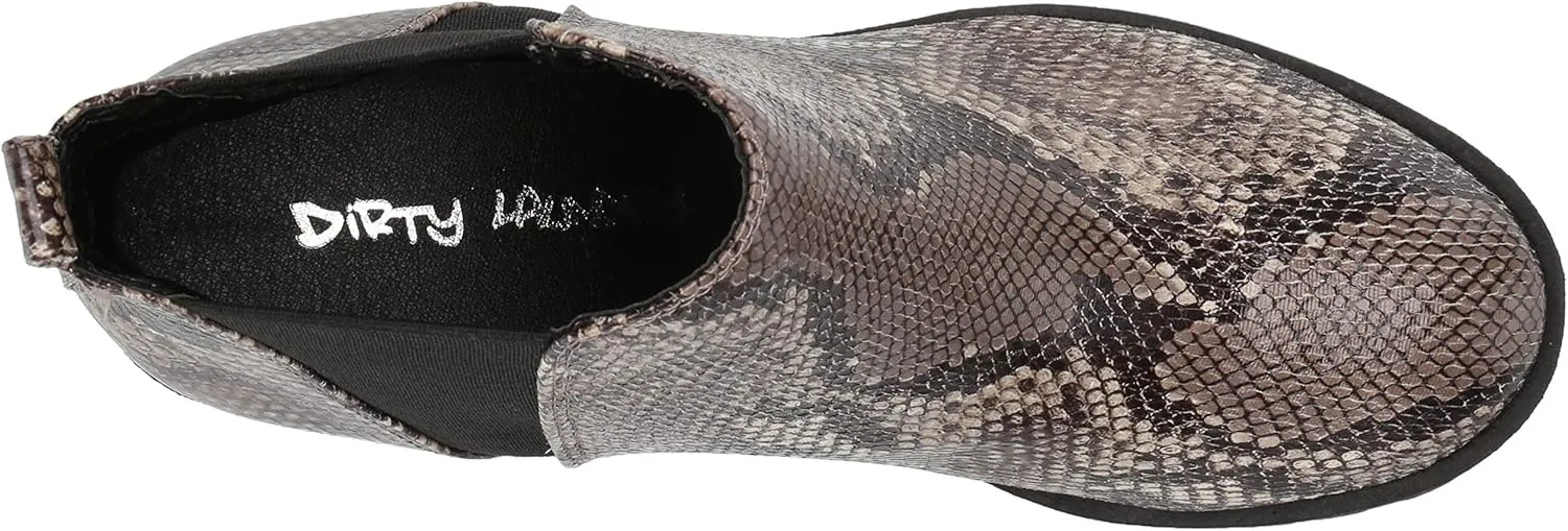 Dirty Laundry Women's Lisbon Ankle Boot