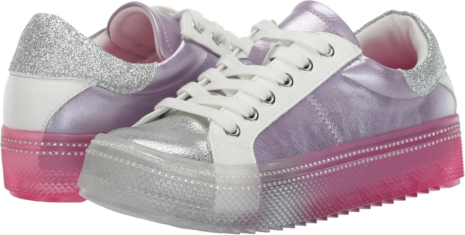 Divine Sneaker