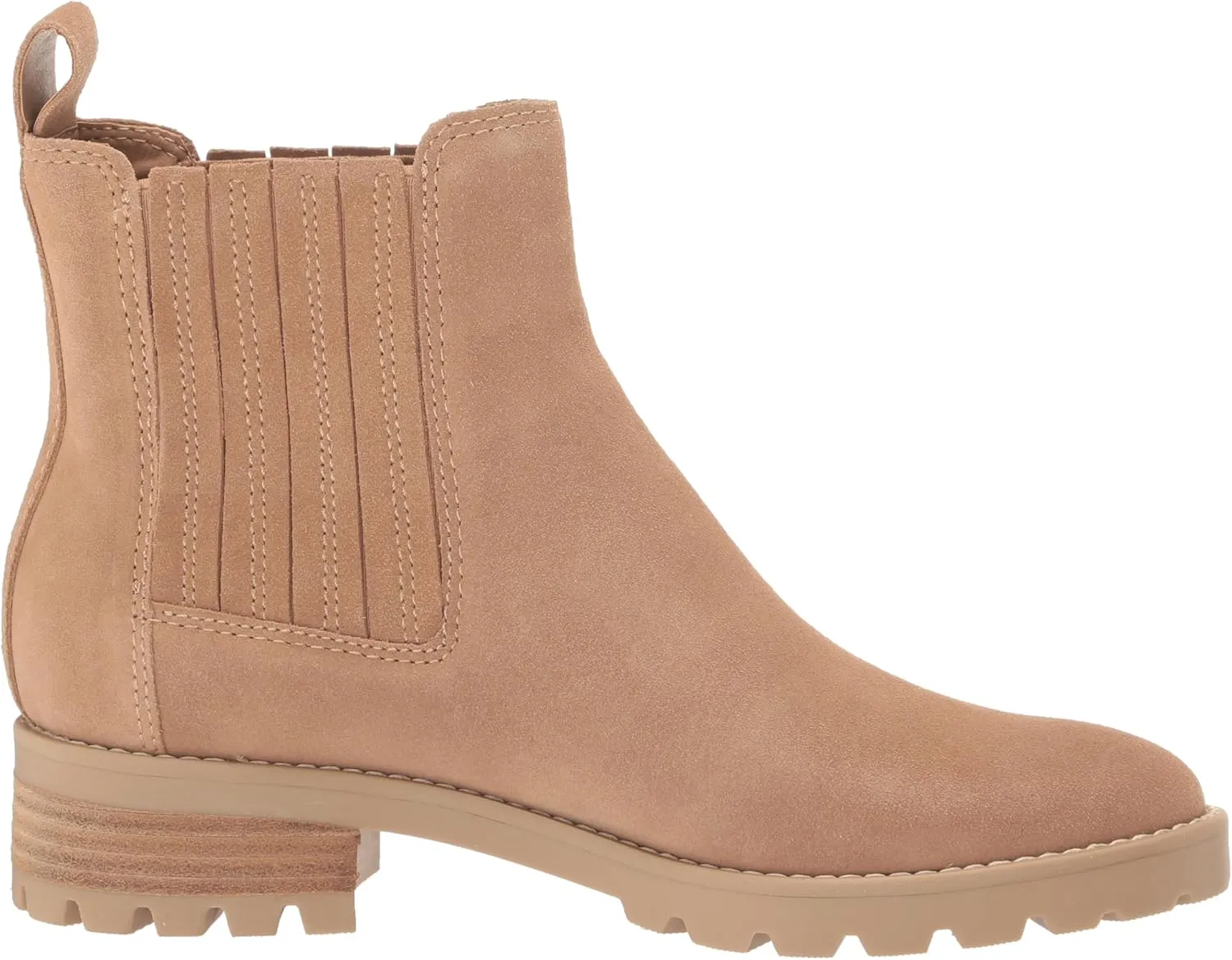 Dolce Vita Women's Fraya H2o Fashion Boot