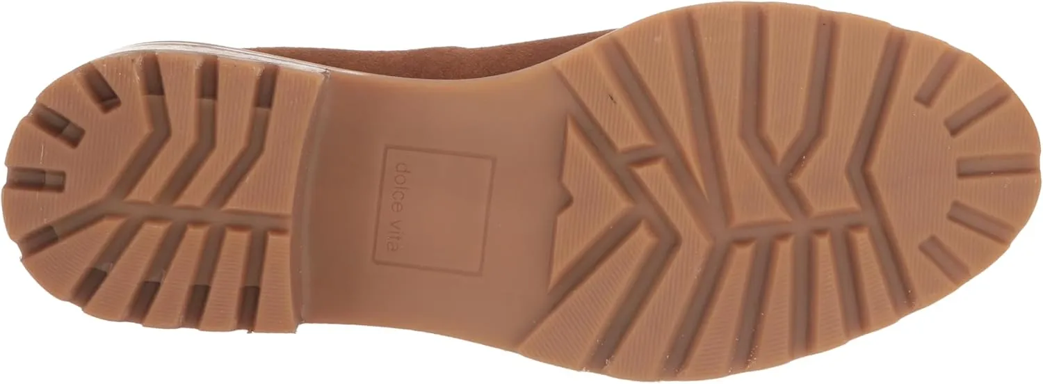 Dolce Vita Women's Fraya H2o Fashion Boot