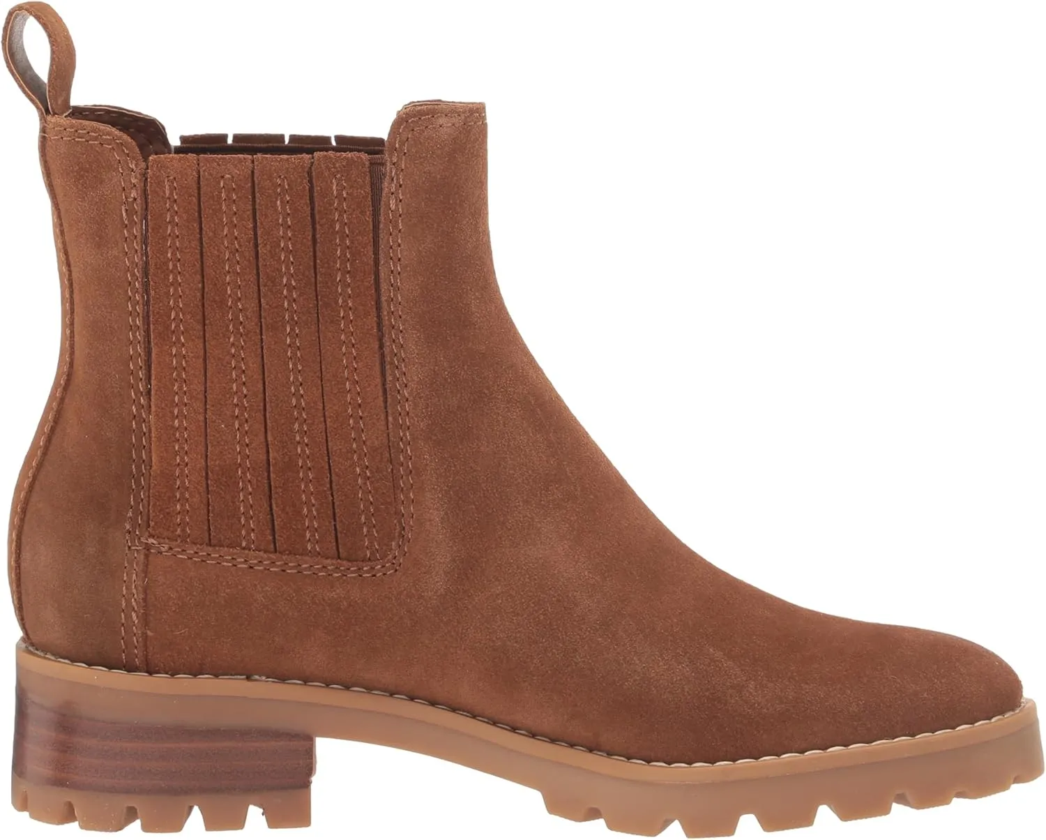 Dolce Vita Women's Fraya H2o Fashion Boot