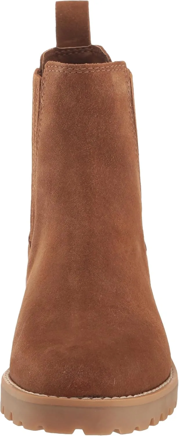 Dolce Vita Women's Fraya H2o Fashion Boot