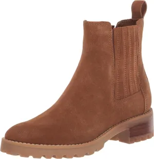 Dolce Vita Women's Fraya H2o Fashion Boot