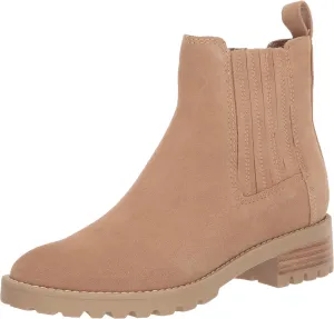 Dolce Vita Women's Fraya H2o Fashion Boot
