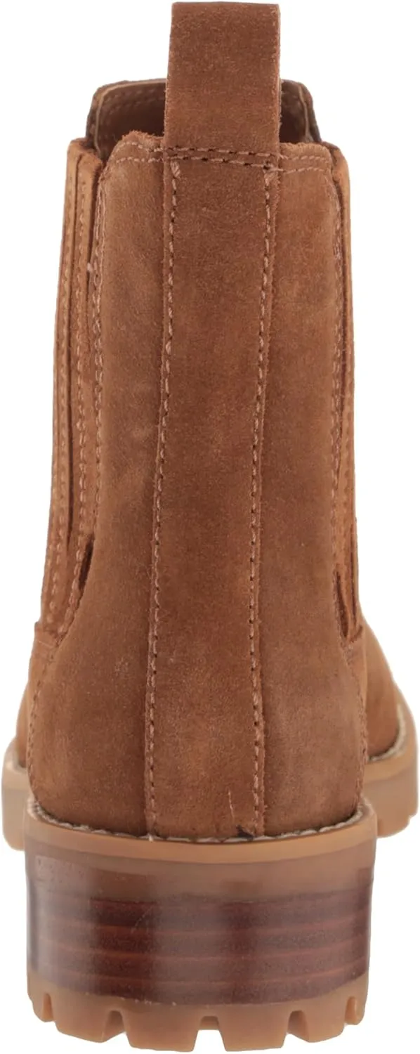 Dolce Vita Women's Fraya H2o Fashion Boot