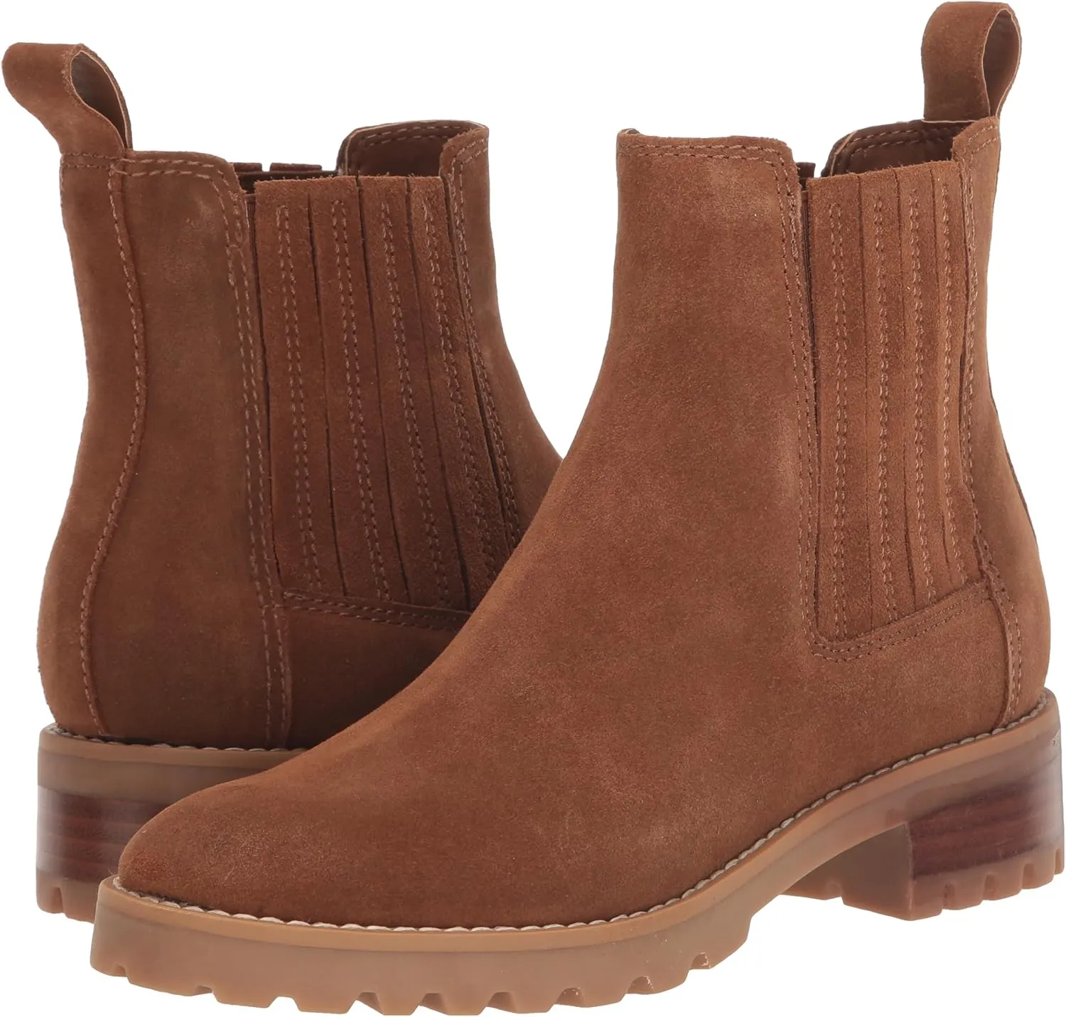 Dolce Vita Women's Fraya H2o Fashion Boot